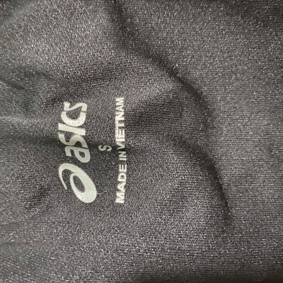 ASICS Running Short - Picture 4 of 5